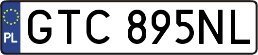 GTC895NL
