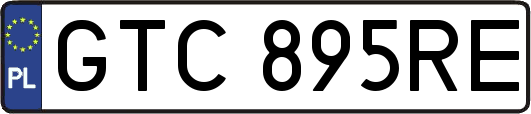 GTC895RE