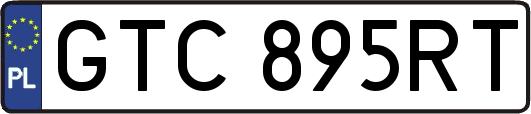 GTC895RT