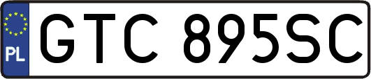 GTC895SC