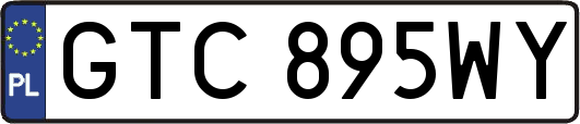 GTC895WY