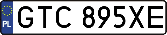 GTC895XE