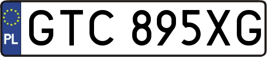 GTC895XG