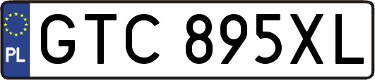 GTC895XL