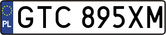 GTC895XM