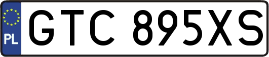 GTC895XS
