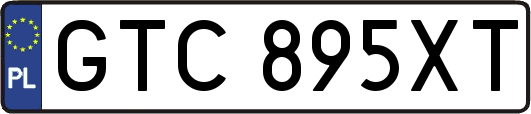 GTC895XT