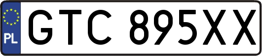 GTC895XX