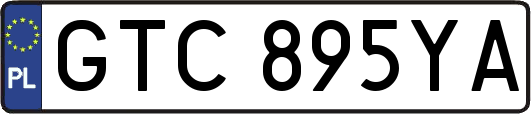 GTC895YA