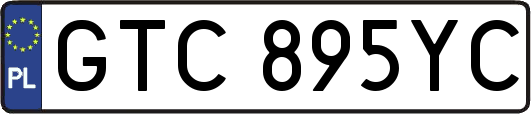 GTC895YC