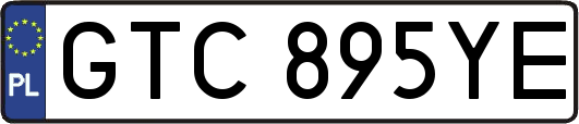 GTC895YE