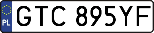 GTC895YF