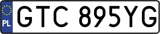 GTC895YG