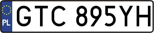 GTC895YH