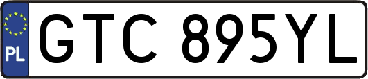 GTC895YL