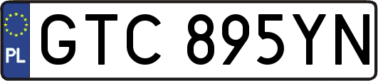 GTC895YN