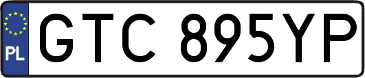 GTC895YP
