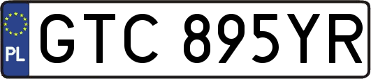 GTC895YR