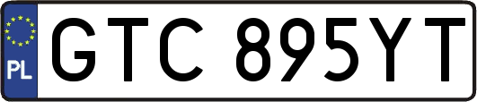 GTC895YT