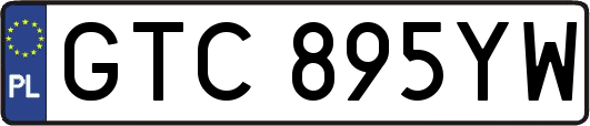GTC895YW