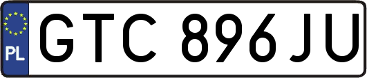 GTC896JU