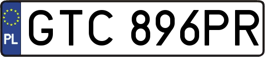 GTC896PR