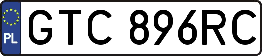 GTC896RC