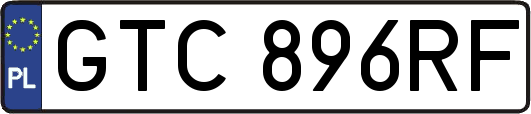 GTC896RF