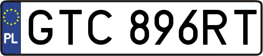 GTC896RT