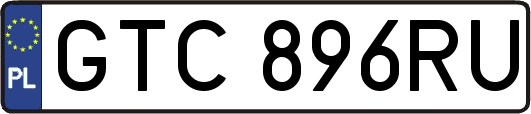 GTC896RU