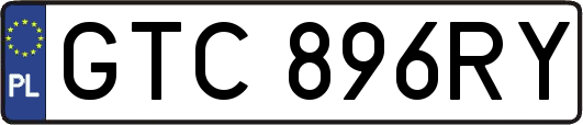 GTC896RY
