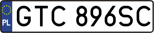 GTC896SC