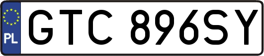GTC896SY