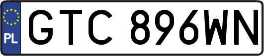 GTC896WN