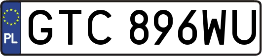 GTC896WU