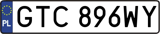 GTC896WY