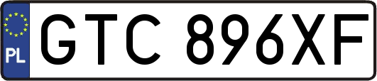 GTC896XF