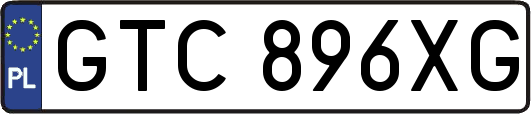 GTC896XG