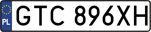 GTC896XH
