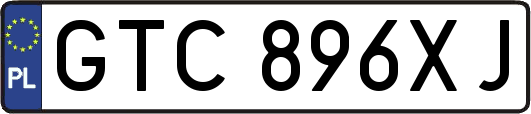 GTC896XJ