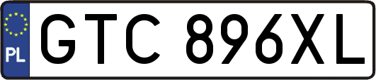 GTC896XL