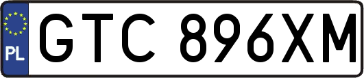 GTC896XM