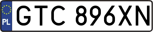 GTC896XN
