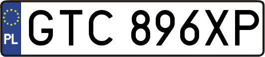 GTC896XP