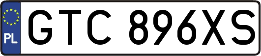 GTC896XS