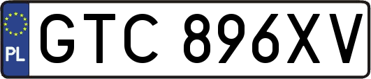 GTC896XV