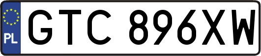 GTC896XW