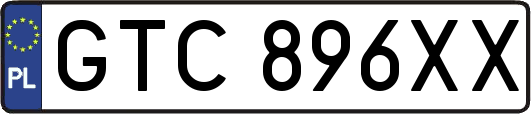 GTC896XX