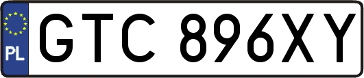 GTC896XY