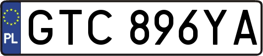 GTC896YA